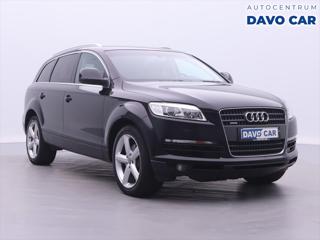 Audi Q7 3,0 TDI 176KW 4x4 Kůže Xenon SUV