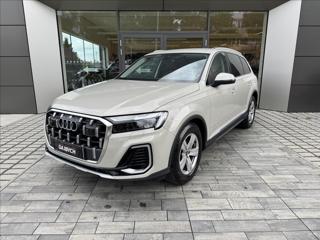Audi Q7 3,0 50 TDI quattro 210KW ČR DPH SUV