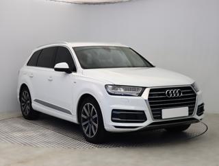 Audi Q7 3.0 TDI 200kW SUV