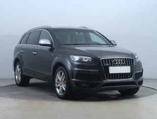 Audi Q7 3.0 TDI 180kW SUV