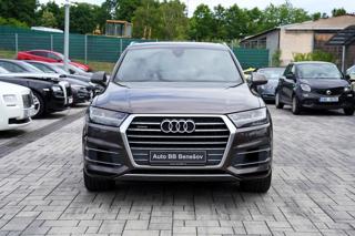 Audi Q7 50 TDI Q/210KW/Sline/Matrix SUV