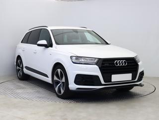 Audi Q7 3.0 TDI 200kW SUV