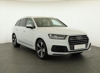 Audi Q7 3.0 TDI 200kW SUV