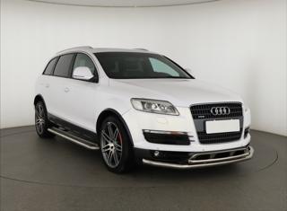Audi Q7 4.2 TDI 240kW SUV