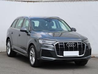 Audi Q7 50 TDI 210kW SUV