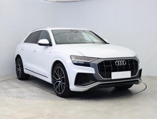 Audi Q8 50 TDI 210kW SUV