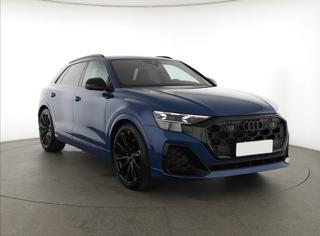 Audi Q8 55 TFSI 250kW SUV