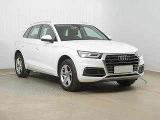 Audi Q5 40 TDI 140kW SUV