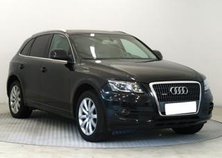 Audi Q5 2.0 TDI 125kW SUV