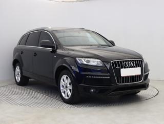 Audi Q7 3.0 TDI 180kW SUV