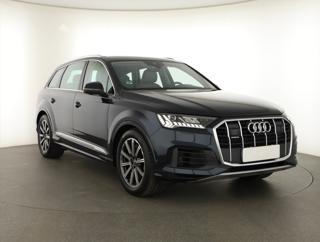 Audi Q7 55 TFSI 250kW SUV