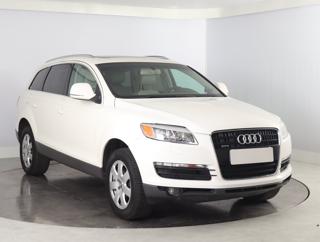 Audi Q7 3.6 FSI 206kW SUV