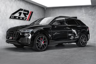 Audi Q8 50TDI Sline Matrix Nezávislé B SUV