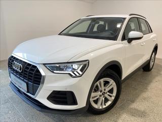 Audi Q3 1,5 35 TFSI S tronic SUV