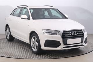 Audi Q3 2.0 TDI 110kW SUV
