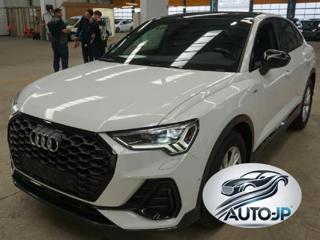 Audi Q3 TSI ACC LED  SPORTBACK  S-LINE SUV