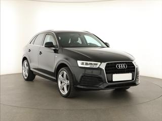 Audi Q3 2.0 TDI 88kW SUV