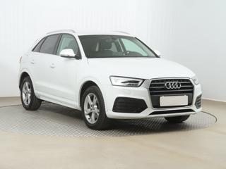 Audi Q3 2.0 TDI 110kW SUV