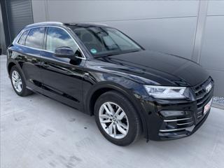 Audi Q5 2,0 55 TFSIe SLINE 4X4 VirtCoc SUV