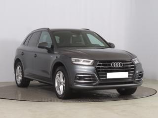 Audi Q5 55 TFSI e 270kW SUV