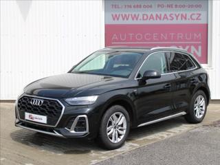 Audi Q5 2,0 35 TDI S-tronic S-line! SUV