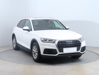 Audi Q5 2.0 TDI 110kW SUV