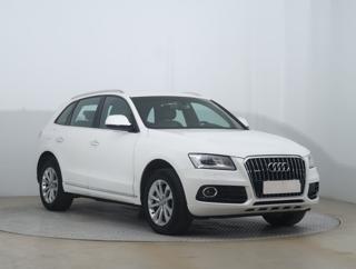 Audi Q5 2.0 TDI 140kW SUV