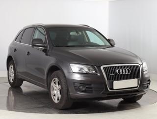 Audi Q5 2.0 TDI 125kW SUV