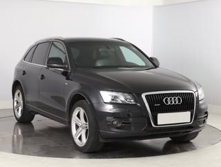 Audi Q5 3.0 TDI 176kW SUV
