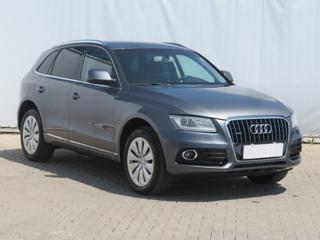 Audi Q5 2.0 TDI 130kW SUV