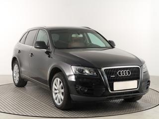 Audi Q5 3.0 TDI 176kW SUV