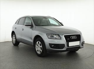 Audi Q5 3.0 TDI 176kW SUV