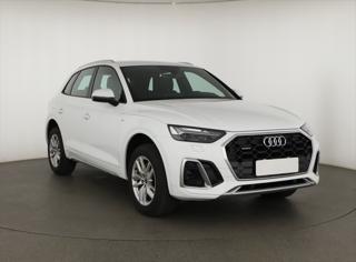 Audi Q5 40 TDI 150kW SUV