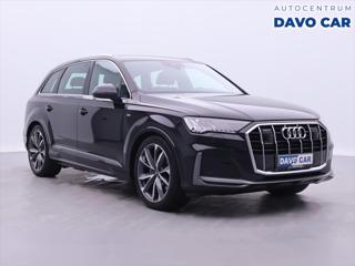 Audi Q7 3,0 TDI Quattro Tiptron S line SUV