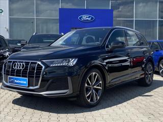 Audi Q7 3,0 50 TDI quattro S-line AUT SUV