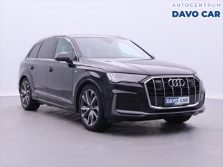 Audi Q7 3,0 TDI quattro CZ 1.Maj DPH SUV