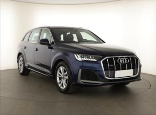 Audi Q7 55 TFSI 250kW SUV