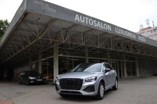 Audi Q2 ADVANCED 35TDI DSG 110kW DPH SUV