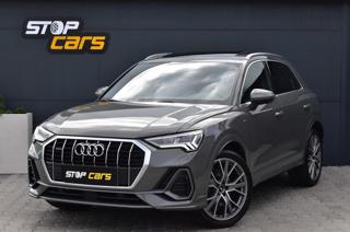 Audi Q3 45 TFSI S-LINE QUATTRO*KAMERA* SUV