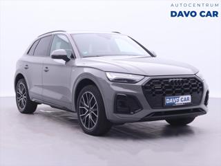Audi Q5 2,0 TDI S-line Quattro SUV
