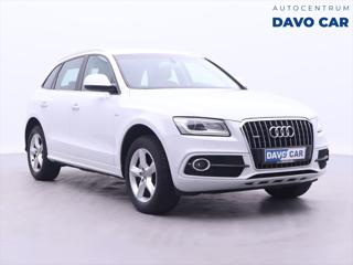 Audi Q5 2,0 TDI 140kW CZ S-line DPH SUV