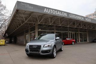Audi Q5 2.0TDI QUATTRO S-TRONIC 125kW SUV