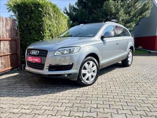 Audi Q7 3,0 TDI QUATTRO NAVI SUV
