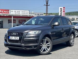 Audi Q7 3,0 TDI V6  Quattro SUV