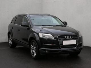 Audi Q7 3.0 TDi SUV