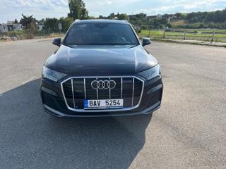 Audi Q7 S-Line 210kw SUV
