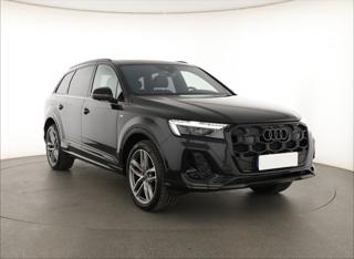 Audi Q7 50 TDI 210kW SUV