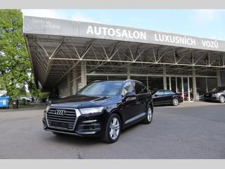 Audi Q7 3.0TDI V6 QUATTRO 210kW S-LINE SUV