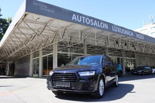 Audi Q7 3.0TDI V6 QUATTRO 200kW S-LINE SUV