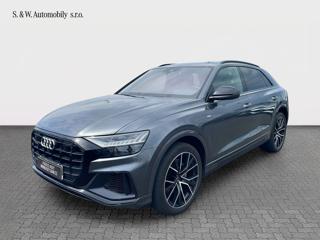 Audi Q8 Audi Q8 SUV